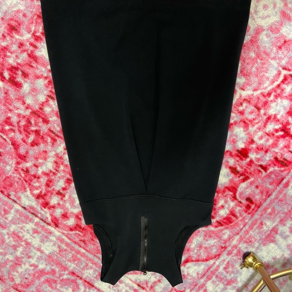 Black Nike Dress - Picture 2 of 4